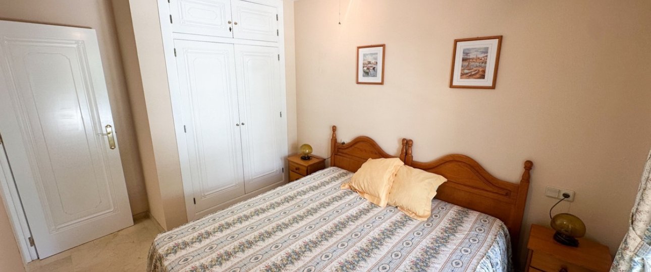 Resale - Town house - Orihuela - Los Dolses