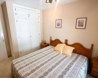 Resale - Town house - Orihuela - Los Dolses