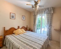 Resale - Town house - Orihuela - Los Dolses