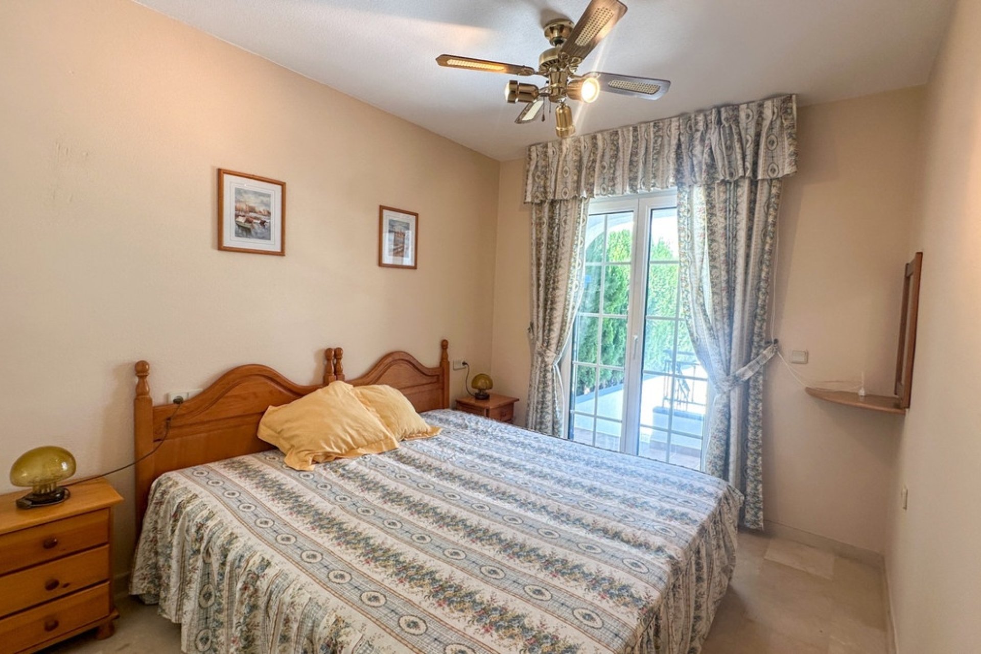 Resale - Town house - Orihuela - Los Dolses