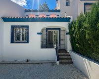 Resale - Town house - Orihuela - Los Dolses