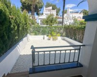 Resale - Town house - Orihuela - Los Dolses