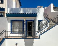 Resale - Town house - Orihuela - Los Dolses
