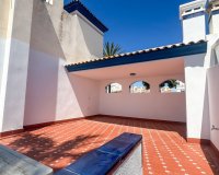 Resale - Town house - Orihuela - Los Dolses