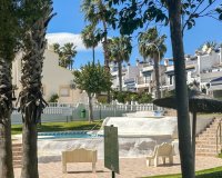Resale - Town house - Orihuela - Los Dolses