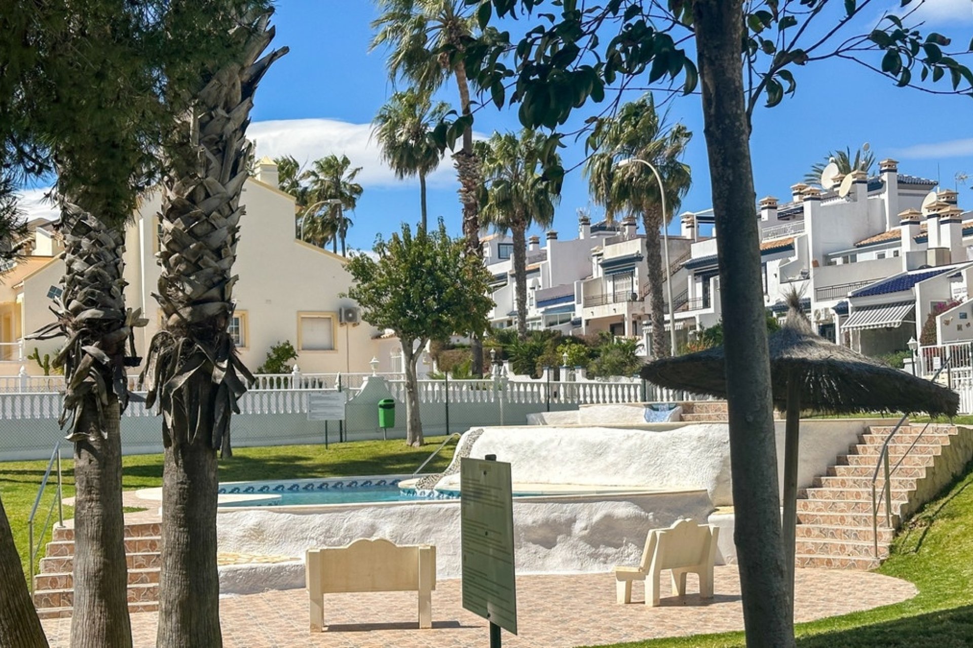 Resale - Town house - Orihuela - Los Dolses