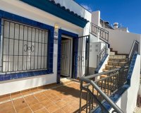 Resale - Town house - Orihuela - Los Dolses