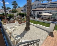 Resale - Town house - Orihuela - Los Dolses
