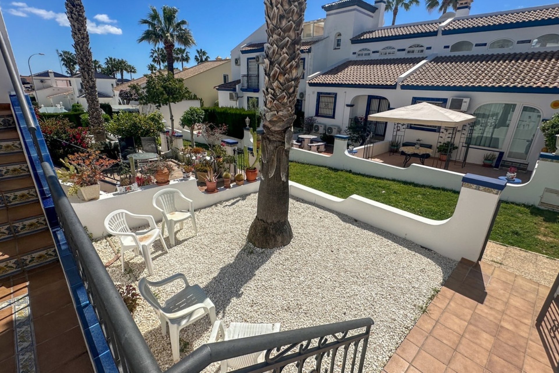 Resale - Town house - Orihuela - Los Dolses