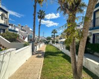 Resale - Town house - Orihuela - Los Dolses