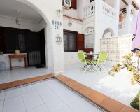 Resale - Town house - Orihuela - Mil Palmeras