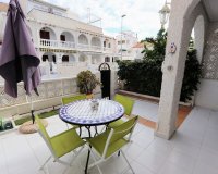 Resale - Town house - Orihuela - Mil Palmeras