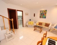 Resale - Town house - Orihuela - Mil Palmeras