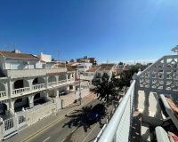 Resale - Town house - Orihuela - Mil Palmeras