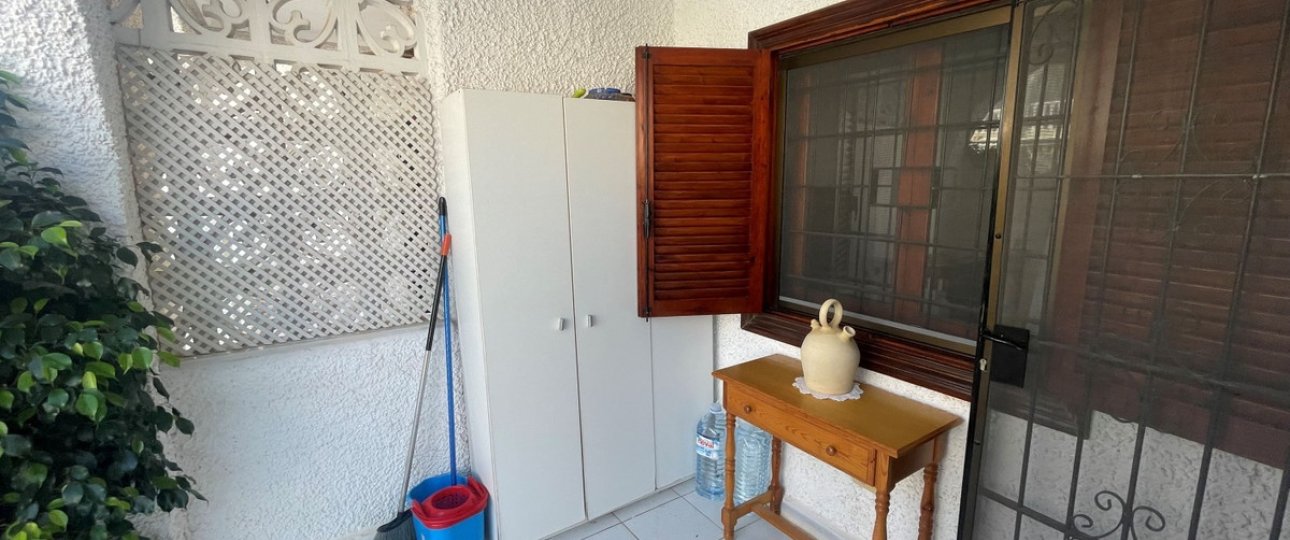 Resale - Town house - Orihuela - Mil Palmeras