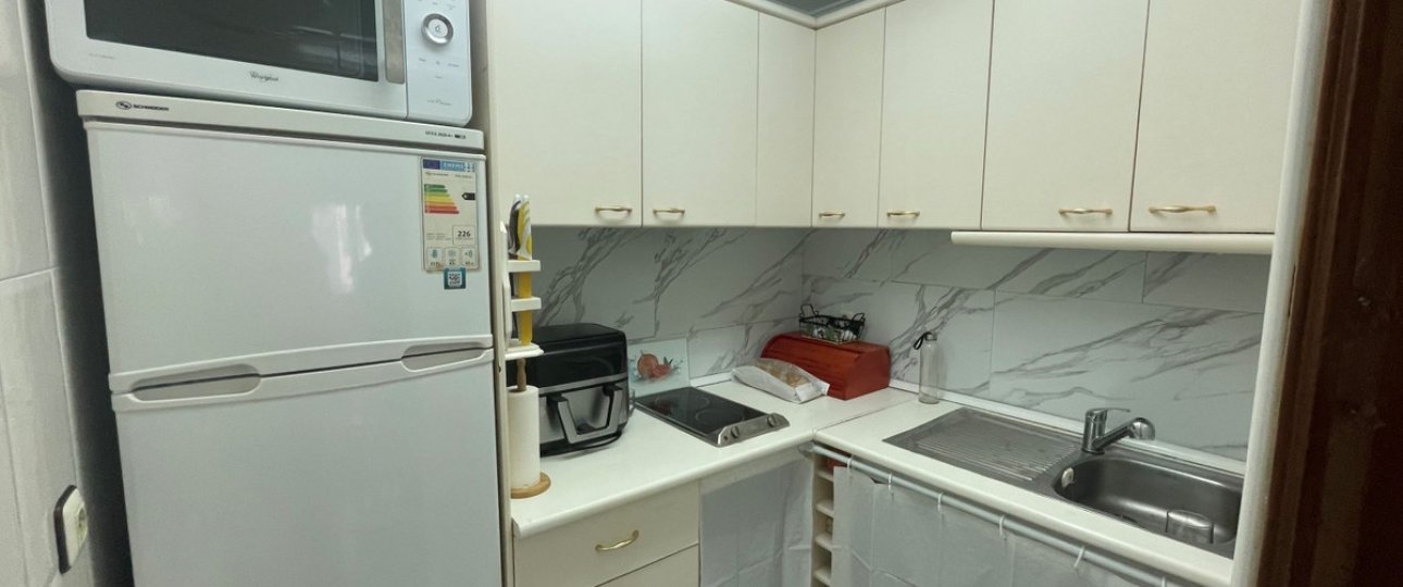 Resale - Town house - Orihuela - Mil Palmeras