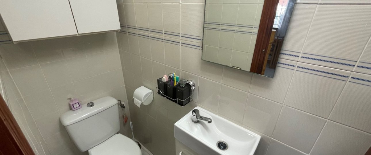 Resale - Town house - Orihuela - Mil Palmeras