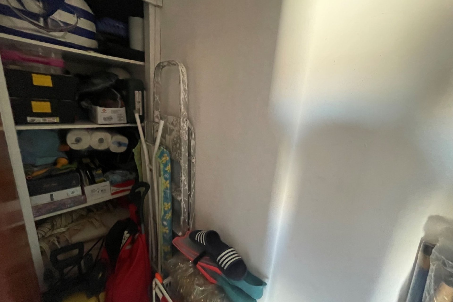 Resale - Town house - Orihuela - Mil Palmeras