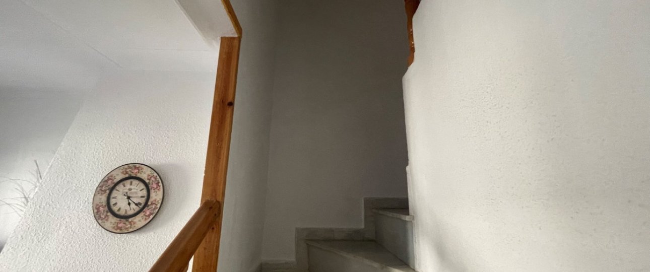 Resale - Town house - Orihuela - Mil Palmeras