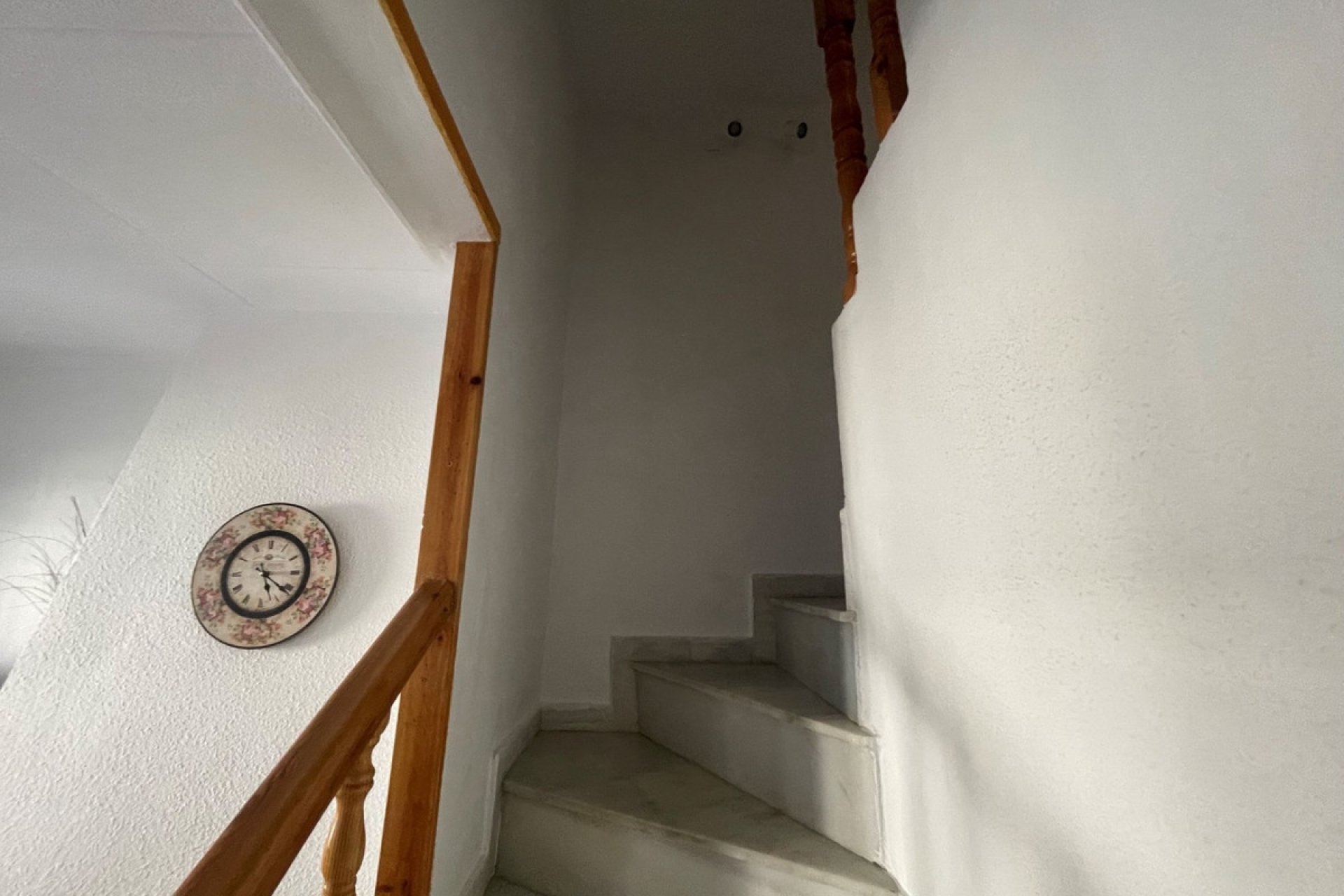 Resale - Town house - Orihuela - Mil Palmeras