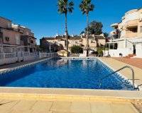 Resale - Town house - Orihuela - Mil Palmeras