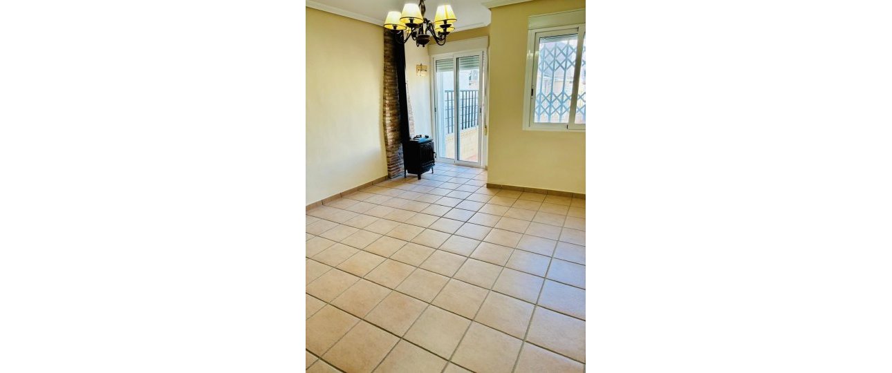 Resale - Town house - Orihuela - Mil Palmeras