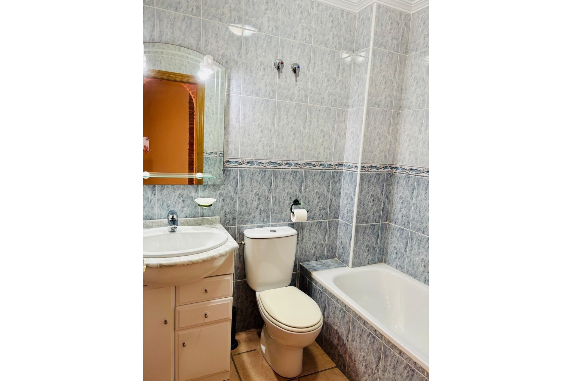 Resale - Town house - Orihuela - Mil Palmeras