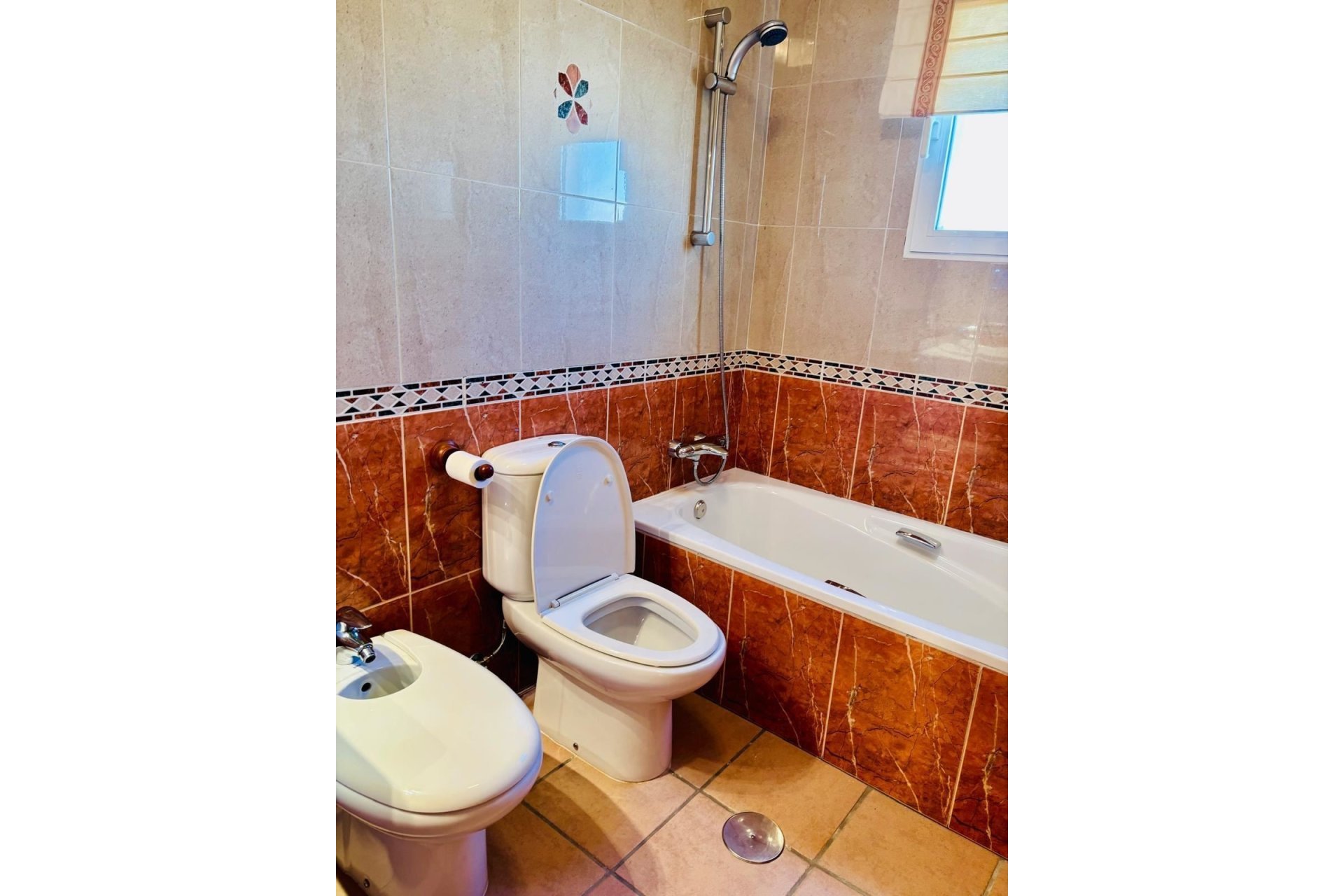 Resale - Town house - Orihuela - Mil Palmeras