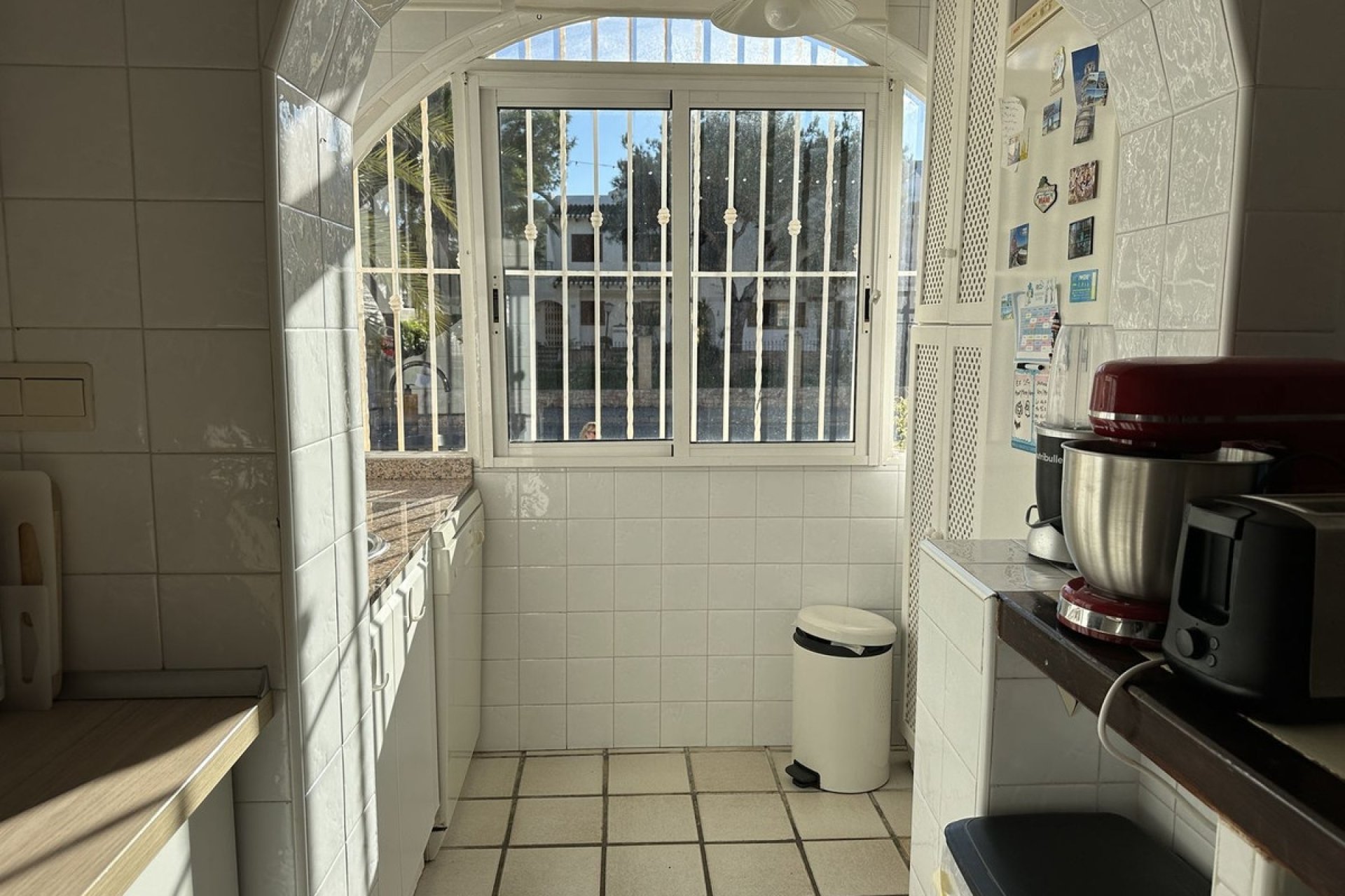 Resale - Town house - Orihuela - Orihuela Costa