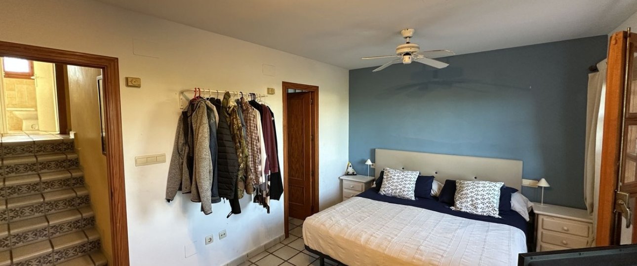 Resale - Town house - Orihuela - Orihuela Costa