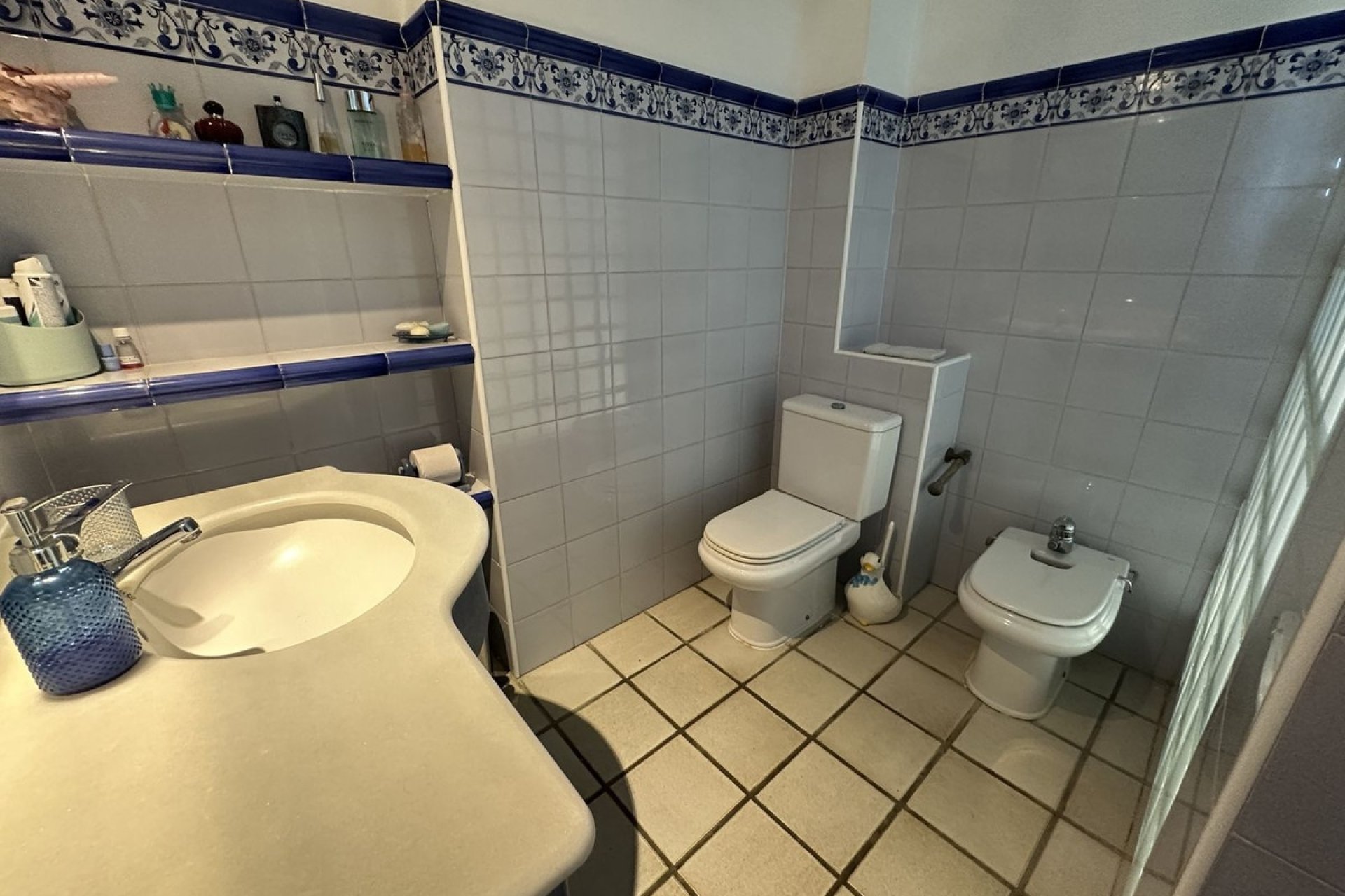 Resale - Town house - Orihuela - Orihuela Costa