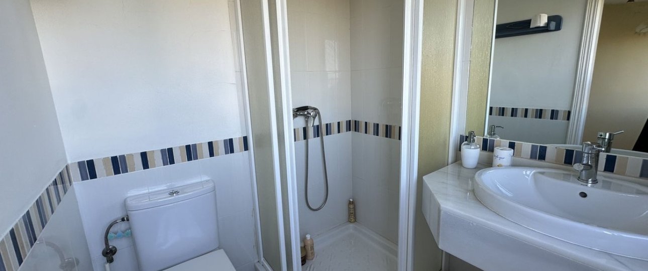 Resale - Town house - Orihuela - Orihuela Costa