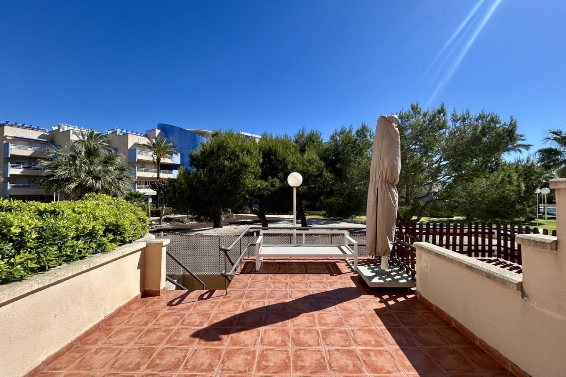 Resale - Town house - Orihuela - Orihuela Costa