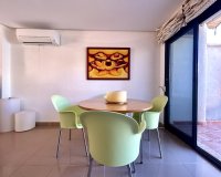 Resale - Town house - Orihuela - Orihuela Costa