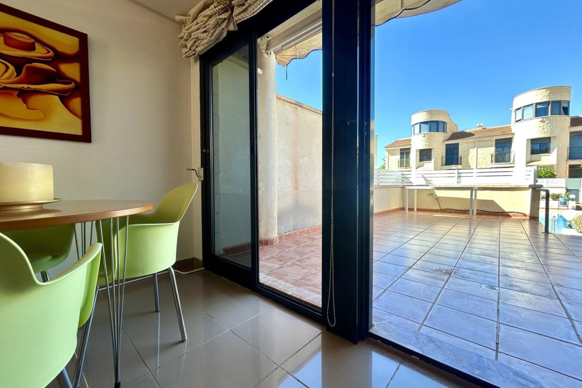 Resale - Town house - Orihuela - Orihuela Costa