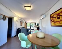 Resale - Town house - Orihuela - Orihuela Costa