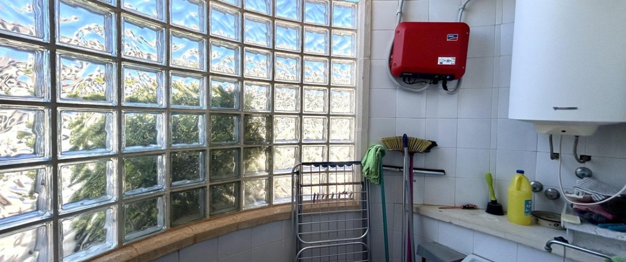 Resale - Town house - Orihuela - Orihuela Costa