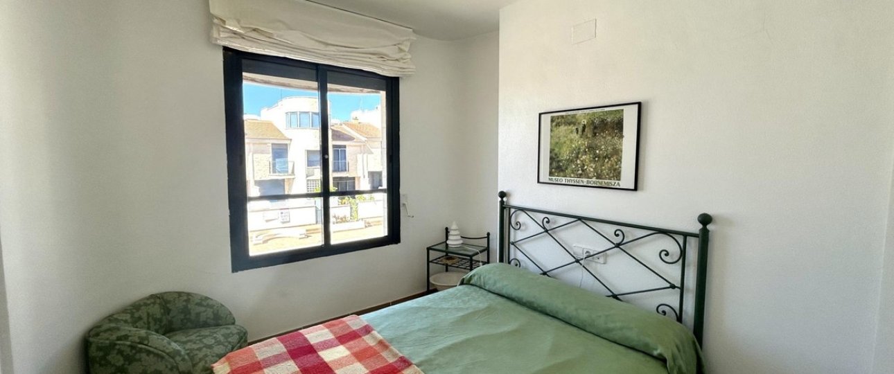 Resale - Town house - Orihuela - Orihuela Costa