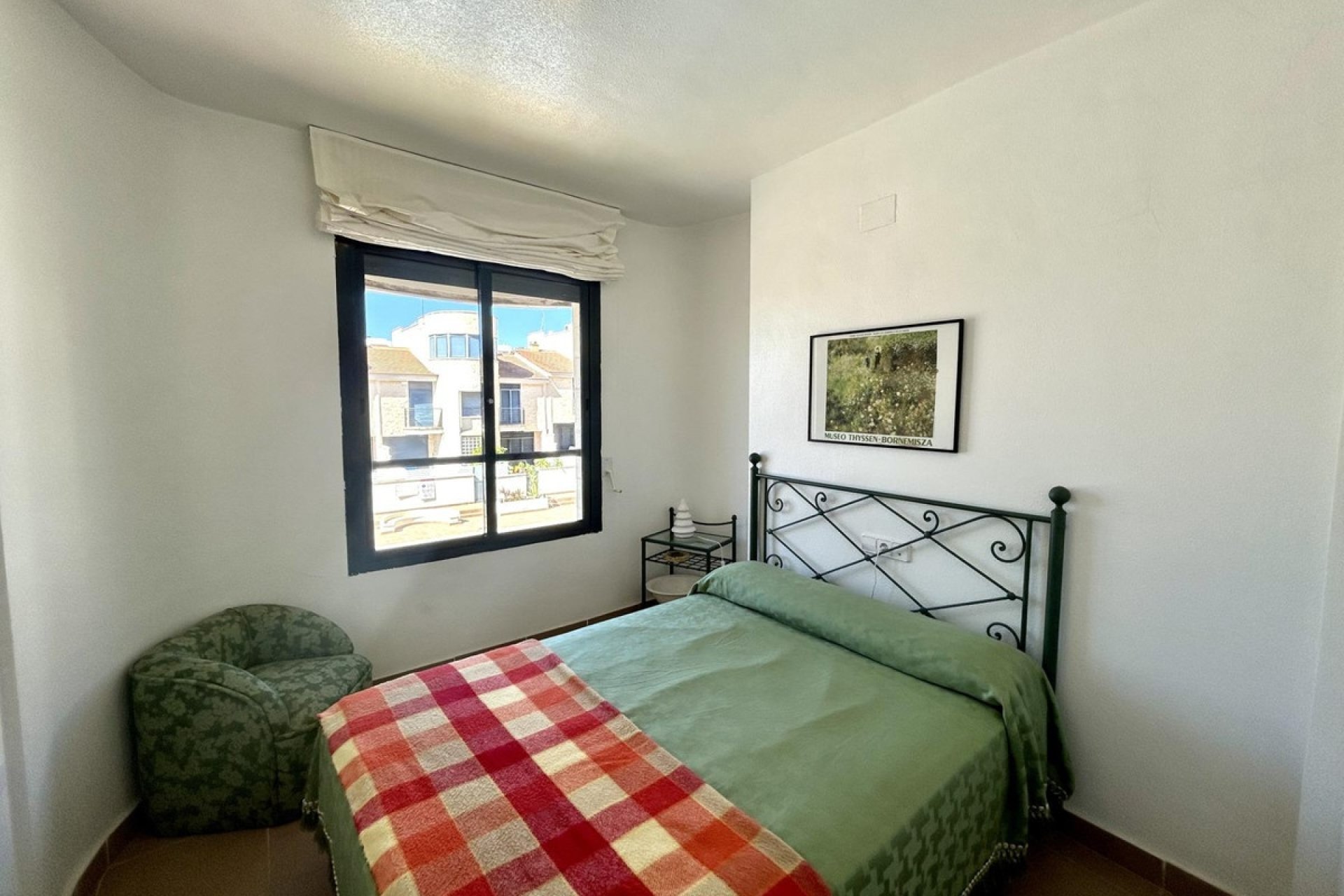 Resale - Town house - Orihuela - Orihuela Costa