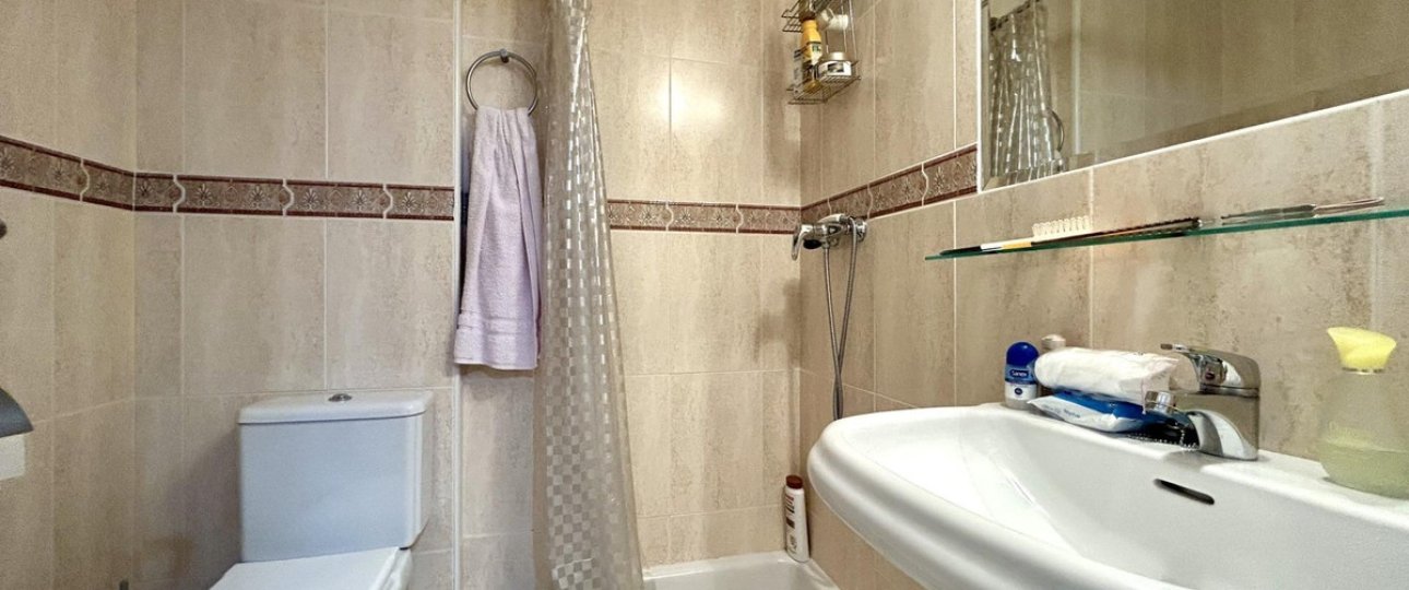 Resale - Town house - Orihuela - Orihuela Costa