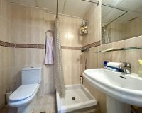 Resale - Town house - Orihuela - Orihuela Costa