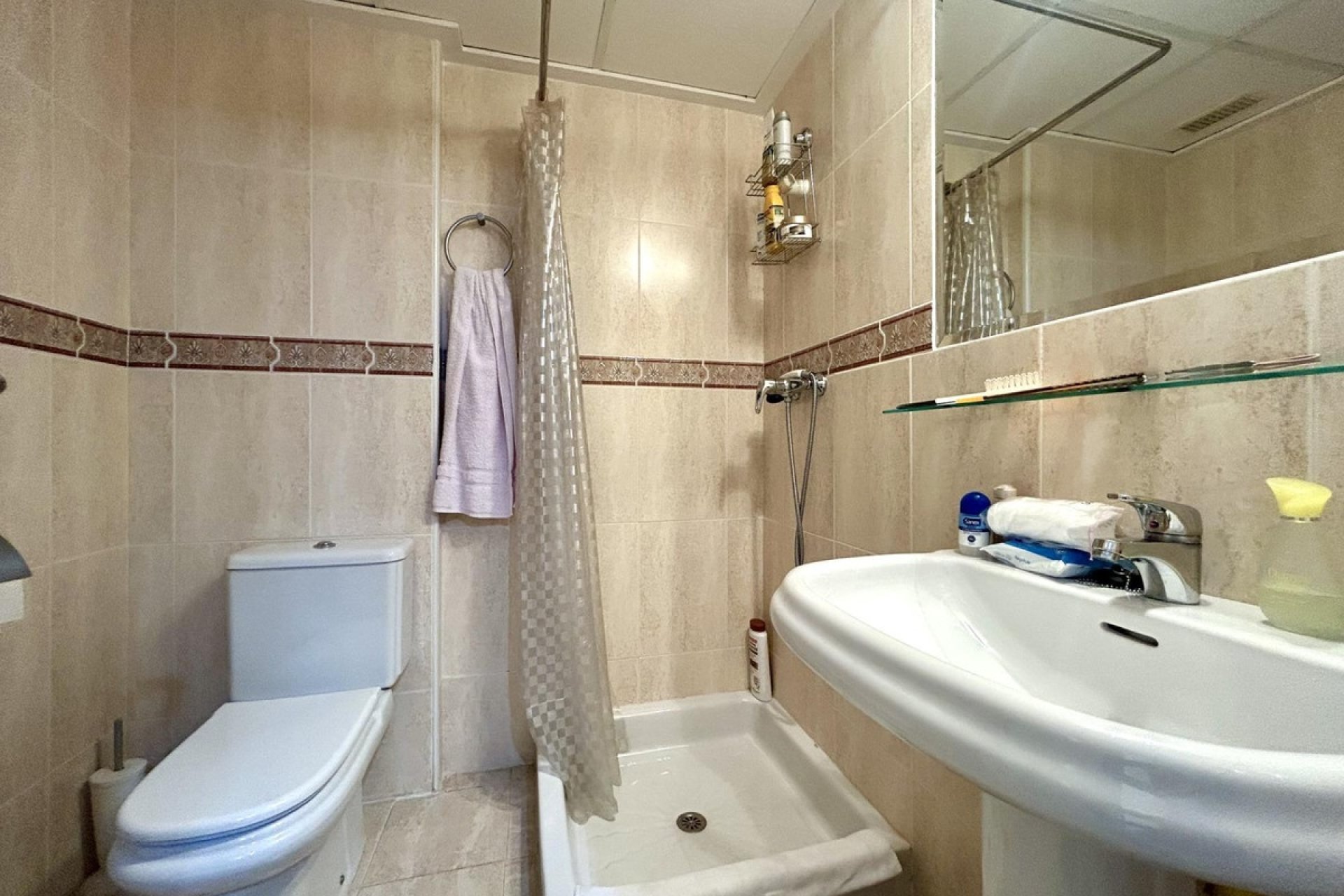Resale - Town house - Orihuela - Orihuela Costa