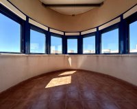 Resale - Town house - Orihuela - Orihuela Costa