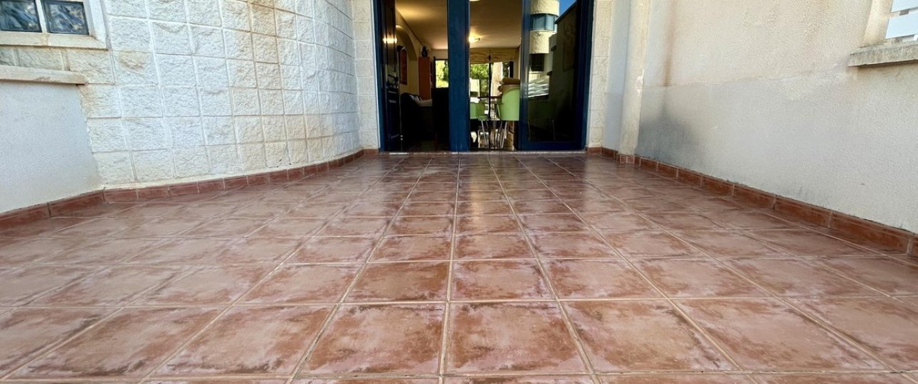 Resale - Town house - Orihuela - Orihuela Costa