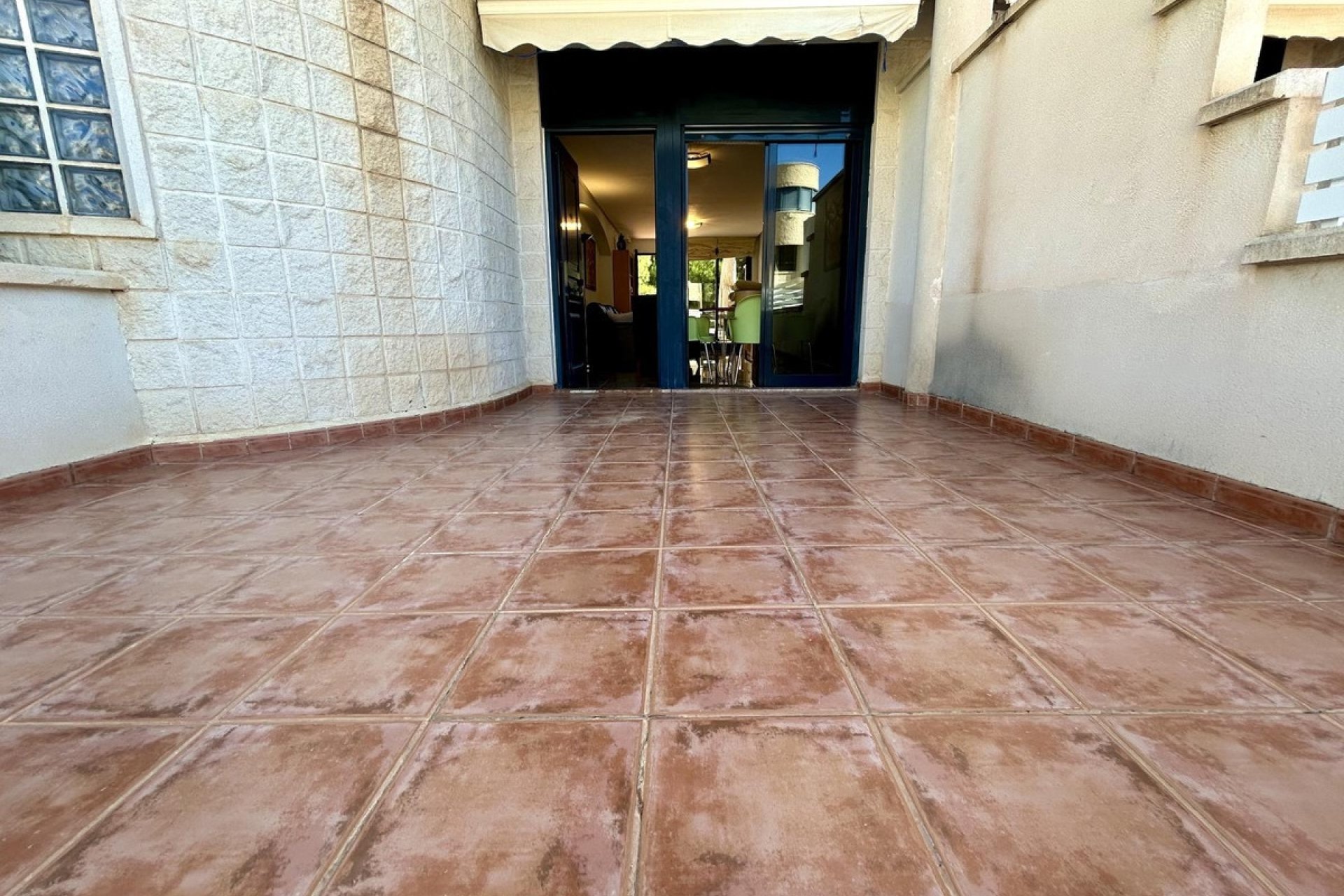 Resale - Town house - Orihuela - Orihuela Costa
