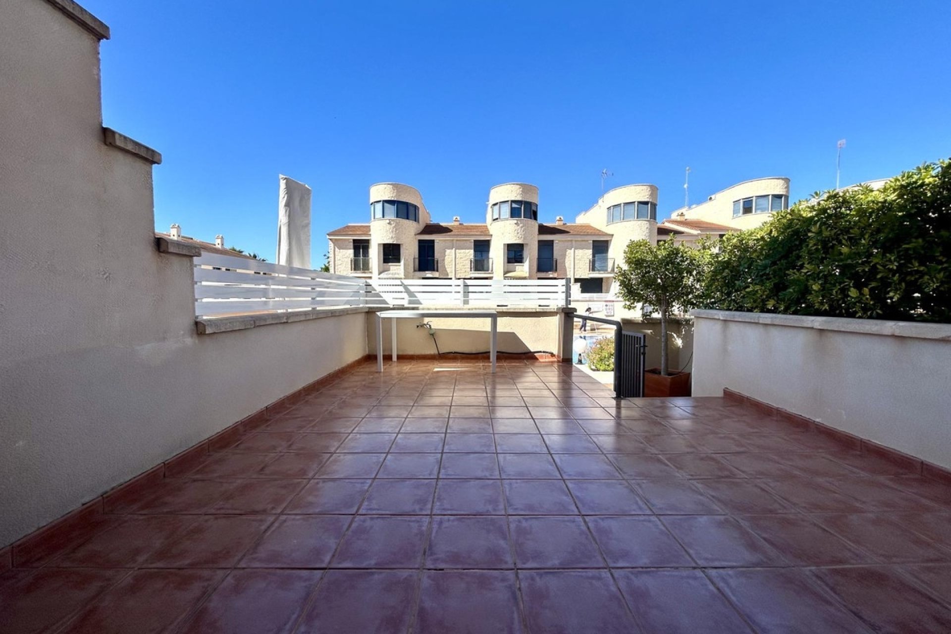 Resale - Town house - Orihuela - Orihuela Costa
