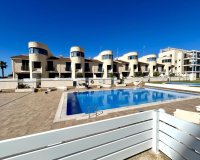 Resale - Town house - Orihuela - Orihuela Costa