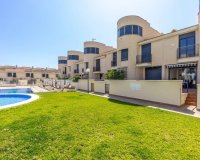 Resale - Town house - Orihuela - Orihuela Costa