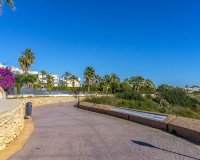 Resale - Town house - Orihuela - Orihuela Costa
