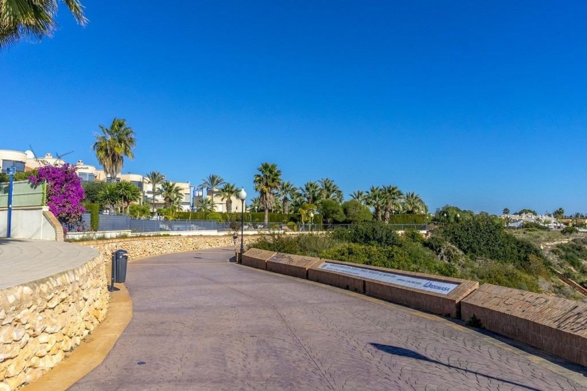 Resale - Town house - Orihuela - Orihuela Costa